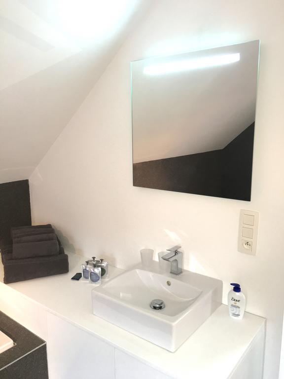 Appartamento Le Coin Cocoon Aywaille Esterno foto